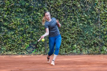 Ingrid Suslov 18 - Atlantic Cup